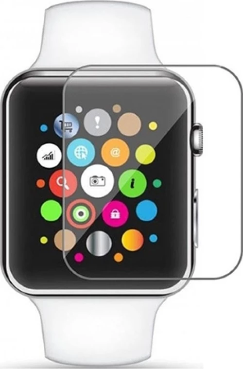 Tempered Glass (Apple Watch 40mm)