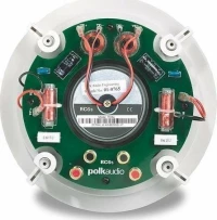 Polk Audio RC6s (Τεμάχιο) White