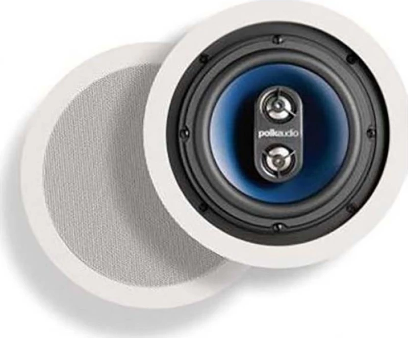 Polk Audio RC6s (Τεμάχιο) White