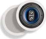 Polk Audio RC6s (Τεμάχιο) White