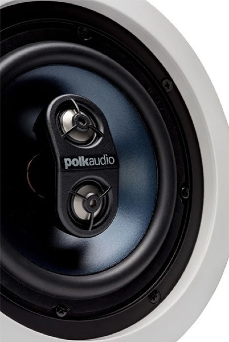 Polk Audio RC6s (Τεμάχιο) White