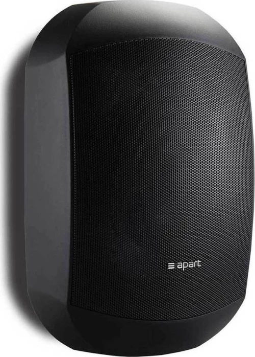Apart Audio MASK4CT (Ζεύγος) Black
