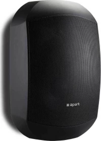 Apart Audio MASK4CT (Ζεύγος) Black