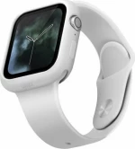 Uniq Lino Λευκό (Apple Watch 44mm)