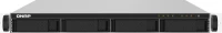 Qnap Ts-432Pxu-Rp Nas Rack (1U) Ethernet Lan Black Al324