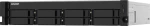 Qnap Ts-832Pxu Nas Rack (2U) Ethernet Lan Black Al324