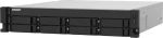 Qnap Ts-832Pxu Nas Rack (2U) Ethernet Lan Black Al324