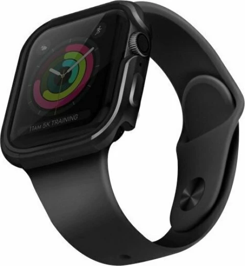 Uniq Valencia Γκρι (Apple Watch 40mm)