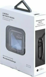Uniq Valencia Γκρι (Apple Watch 40mm)