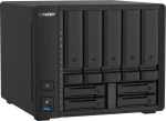 Qnap Ts-932Px Alpine Al-324 Ethernet Lan Tower Black Nas