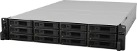 Synology Nas Rack Station Rs3621Rpxs (12-Bay) 2U