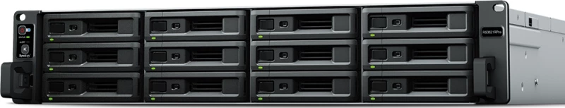Synology Nas Rack Station Rs3621Rpxs (12-Bay) 2U