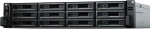Synology Nas Rack Station Rs3621Rpxs (12-Bay) 2U