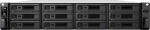 Synology Nas Rack Station Rs3621Rpxs (12-Bay) 2U
