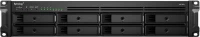 Synology Rackstation Rs1221+ (8-Bay Nas) [Rs1221+]