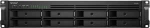 Synology Rackstation Rs1221+ (8-Bay Nas) [Rs1221+]