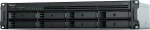 Synology Rackstation Rs1221+ (8-Bay Nas) [Rs1221+]