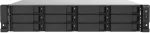 Qnap Ts-1273Au-Rp-8G Nas/Storage Server Rack (2U) Ethernet Lan Black, Grey V1500B