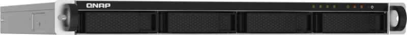 Nas Qnap Ts-432Pxu - Nas-Server - 0 Gb
