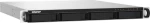 Nas Qnap Ts-432Pxu - Nas-Server - 0 Gb