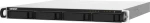 Nas Qnap Ts-432Pxu - Nas-Server - 0 Gb
