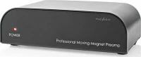 Preamplifier Stereo Nedis (Aamp2411Bk) - Black Nedis Aamp2411Bk