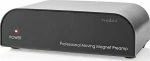 Preamplifier Stereo Nedis (Aamp2411Bk) - Black Nedis Aamp2411Bk
