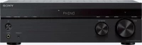Sony STR-DH190 Στερεοφωνικός δέκτης με είσοδο Phono και συνδεσιμότητα Bluetooth(R)