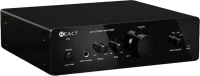 React Pm1 Στερεοφωνικός Ενισχυτής Hi-Fi Με 2 Εξόδους Ηχείων.