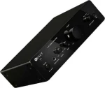 React Pm1 Στερεοφωνικός Ενισχυτής Hi-Fi Με 2 Εξόδους Ηχείων.