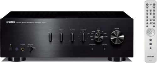 Yamaha A-S701 (B) Oλοκληρωμένος Ενισχυτής