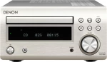 Denon RCD-M41 silver - bluetooth