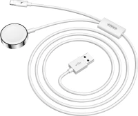 Joyroom S-IW002S Λευκό (Apple Watch)