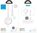 Joyroom S-IW002S Λευκό (Apple Watch)