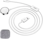 Joyroom S-IW002S Λευκό (Apple Watch)