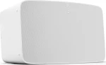 Sonos FIVE Φορητό, Αυτόνομο, Ασύρματο Ηχείο Άσπρο (Τεμάχιο)