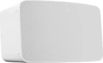Sonos FIVE Φορητό, Αυτόνομο, Ασύρματο Ηχείο Άσπρο (Τεμάχιο)