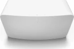 Sonos FIVE Φορητό, Αυτόνομο, Ασύρματο Ηχείο Άσπρο (Τεμάχιο)
