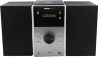 Crystal Audio HBT Silver