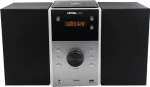 Crystal Audio HBT Silver