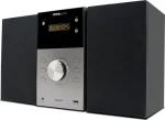 Crystal Audio HBT Silver