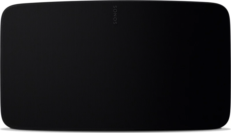 Sonos FIVE Φορητό, Αυτόνομο, Ασύρματο Ηχείο Μαύρο (Τεμάχιο)