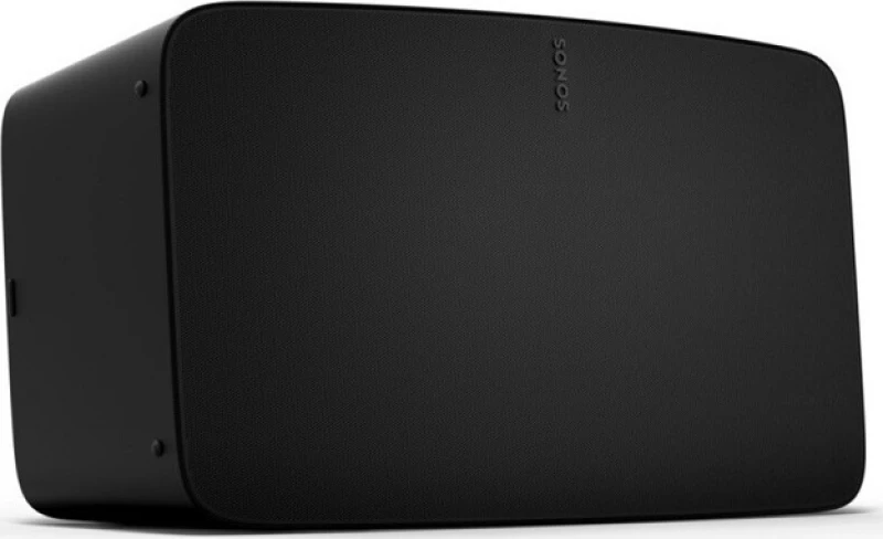 Sonos FIVE Φορητό, Αυτόνομο, Ασύρματο Ηχείο Μαύρο (Τεμάχιο)
