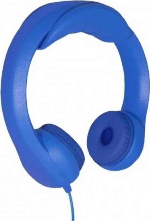 Art AP-T01 Ενσύρματα On Ear Παιδικά Ακουστικά Μπλε