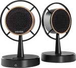 Microlab Ηχεία Micmusic, 2.1Ch, Bluetooth, 5W & 2X 2.5W, 3.5Mm, Μαύρα