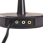 Microlab Ηχεία Micmusic, 2.1Ch, Bluetooth, 5W & 2X 2.5W, 3.5Mm, Μαύρα