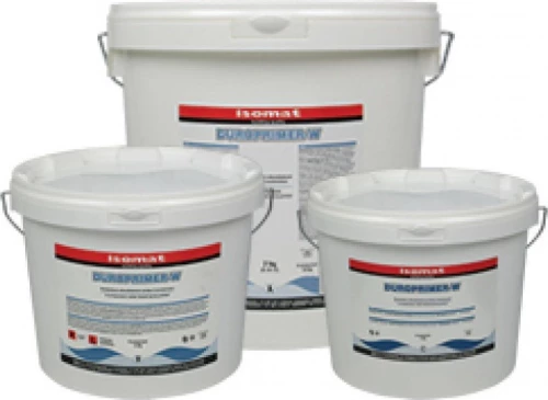 Isomat DUROPRIMER-W 21 kg Εποξειδικό Υδατοδιαλυτό Αστάρι 3 Συστατικών