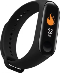 Smartwatch - Bluetooth - M3-02 - Oem