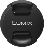 Panasonic Lens Cap DMW-LFC62GU 62mm