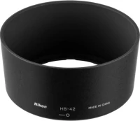 Nikon Lens Hood HB-42